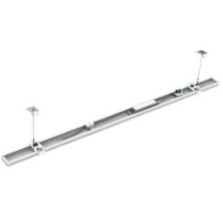 FastFix LED Linearsystem S PLUS Modul 1,47m, 55-72W, 4000K, 180lm/W, 90°