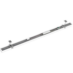 FastFix LED Linearsystem S PLUS Modul 1,47m, 55-75W, 4000K, 180lm/W, 120°