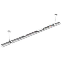 FastFix LED Linearsystem S PLUS Modul 1,47m, 25-72W, 3000|4000|5000K, 180lm/W, 60°, DALI dimmbar