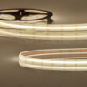 LED HT927/960 CCT Flexband für bis zu 100°C Umgebung, 24V DC, 10W|10W, IP68, 5m Rll, 640 LED/m