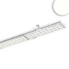 FastFix LED Linearsystem S PLUS Modul 1,47m, 25-72W, 4000K, 180lm/W, 90°, DALI dimmbar