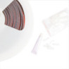 LED AQUA CRI927 Linear 48V Flexband, 8W, IP68, 2700K, 30m Rolle, 240 LED/m