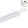 FastFix LED Linearsystem R PRO Modul 1472mm, 30-75W, 4000K, 120°, 180lm/W, DALI dimmbar