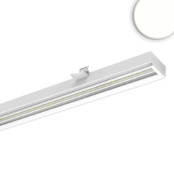 FastFix LED Linearsystem S PLUS Modul 1,47m, 25-75W, 4000K, 180lm/W, 120°, DALI dimmbar