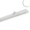 FastFix LED Linearsystem S PLUS Modul 1,47m, 25-75W, 4000K, 180lm/W, 120°, DALI dimmbar