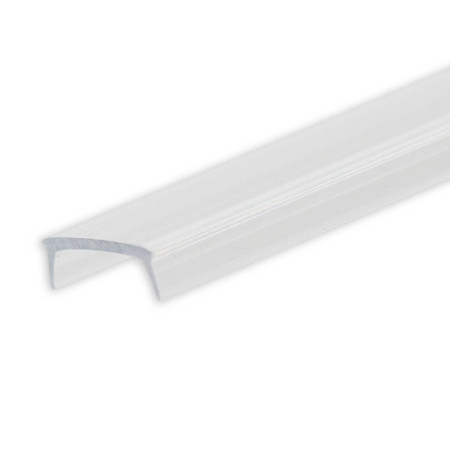 Abdeckung COVER2 klar 200cm