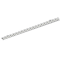 FastFix LED Linearsystem S PLUS Modul 1,47m, 25-75W, 4000K, 180lm/W, 120°, DALI dimmbar