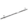 FastFix LED Linearsystem S PLUS Modul 1,47m, 25-75W, 3000|4000|5000K, 180lm/W, 120°, DALI dimmbar