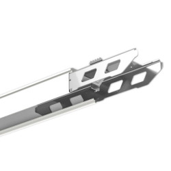 FastFix LED Linearsystem S PLUS Balkenaufnahme 1.5m, stromführend