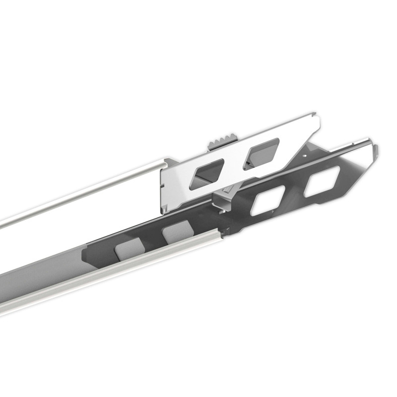 FastFix LED Linearsystem S PLUS Balkenaufnahme 1.5m, stromführend