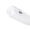 LED Wannenleuchte SL 60cm, IP66, PowerSwitch 14-20W, 140lm/W, ColorSwitch 3000|4000|5700K