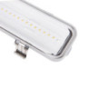 LED Wannenleuchte SL 60cm, IP66, PowerSwitch 14-20W, 140lm/W, ColorSwitch 3000|4000|5700K