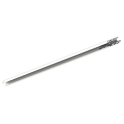 FastFix LED Linearsystem S PLUS Balkenaufnahme 1.5m, stromführend