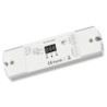 LED Dual-Push-SPI-Controller für 8-960 Pixel sequenziell, 5-24V DC, 15A
