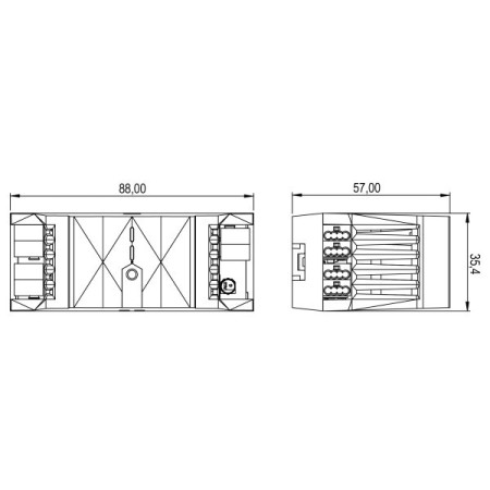 Modbus Extension