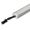 LED UP-Modul für Hängeleuchte Raster UGR unter 19, 110°, 8W, 3000K, DALI dimmbar