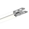 FastFix LED Linearsystem S PLUS Balkenaufnahme 3m, stromführend