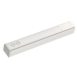 FastFix LED Linearsystem S PLUS Anfangs-/Strom-Einspeisebaustein