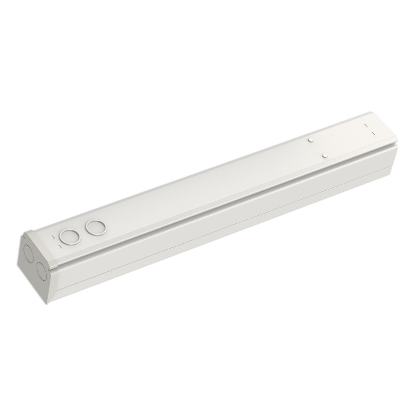 FastFix LED Linearsystem S PLUS Anfangs-/Strom-Einspeisebaustein