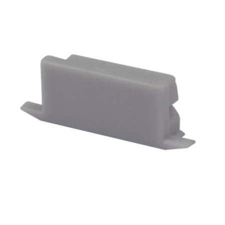 Endkappe EC79 für Profil PURE14 D, 1 STK
