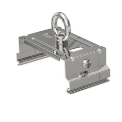 FastFix LED Linearsystem R/S PLUS Clip mit Hook-Ring