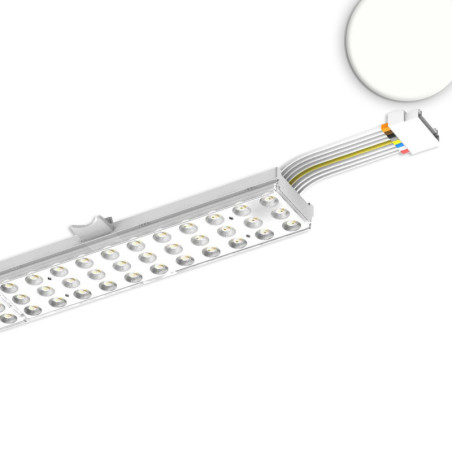 FastFix LED Linearsystem R PLUS Modul 1,47m, 55-72W, 4000K, 90°, 180lm/W