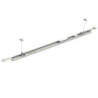 FastFix LED Linearsystem R PLUS Modul 1,47m, 55-72W, 4000K, 60°, 180lm/W