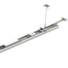 FastFix LED Linearsystem R PLUS Modul 1,47m, 55-72W, 4000K, 60°, 180lm/W