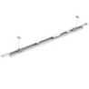 FastFix LED Linearsystem R PLUS Modul 1,47m, 55-75W, Color Switch 3000|4000|5000K, 90°, 180lm/W