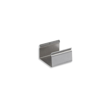 Montageclip SET für Wallwasher Flexband, 15 Clips