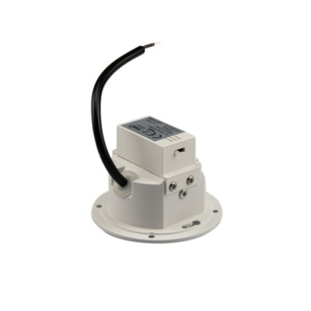 LED Wandeinbauleuchte Sys-Wall68 230V, 3W, ColorSwitch 3000|4000|6000K, inkl. Dose/exkl. Cover