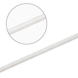 LED FC930 24V Flextube 10 W, IP66, 3000K, 1,2m Rolle, 240 LED/m, MiniAmp, MiniCut