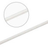 LED FC940 24V Flextube 10 W, IP66, 4000K, 1,2m Rolle, 240 LED/m, MiniAmp, MiniCut