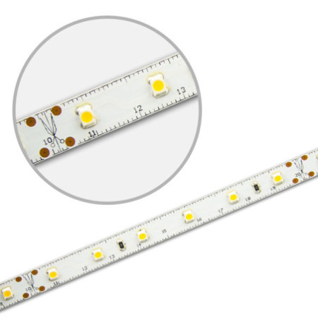 LED SIL842 Flexband, 24V DC, 2,4W, IP20, 4200K, 10m Rolle, 60 LED/m