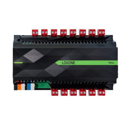 Relay Extension
