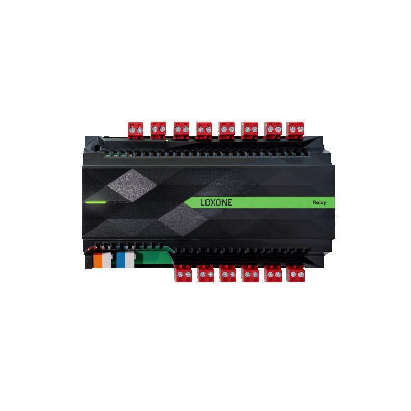 Relay Extension