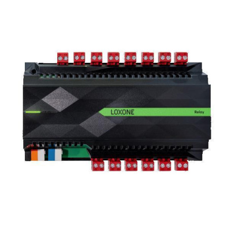 Relay Extension