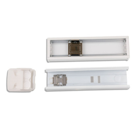 FastFix LED Linearsystem IP54 Abschlussbaustein