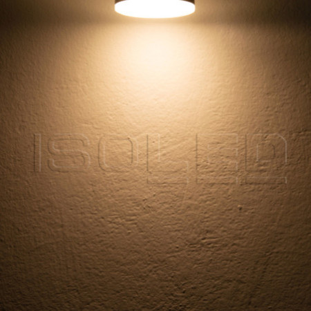 GX53 LED Leuchtmittel 30 SMD, 6 Watt, warmweiß