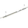 FastFix LED Linearsystem R PLUS Modul 1,47m, 55-75W, 4000K, 120°, 180lm/W