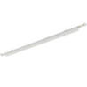 FastFix LED Linearsystem R PLUS Modul 1,47m, 55-72W, Color Switch 3000|4000|5000K, 60°, 180lm/W