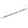 FastFix LED Linearsystem R PLUS Modul 1,47m, 55-72W, Color Switch 3000|4000|5000K, 60°, 180lm/W