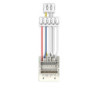 FastFix LED Linearsystem R PLUS Modul Einspeiseadapter 7-polig, 16A female