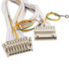 FastFix LED Linearsystem R PLUS Modul Verlängerungskabel 1,5m, 7-polig female