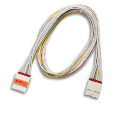 FastFix LED Linearsystem R PLUS Modul Verlängerungskabel 3,0m, 7-polig female