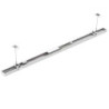 FastFix LED Linearsystem R BASIC Modul 1,47m, 55-75W, Color Switch 3000|4000|5000K, 90°, 180lm/W