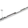 FastFix LED Linearsystem R BASIC Modul 1,47m, 55-75W, Color Switch 3000|4000|5000K, 90°, 180lm/W