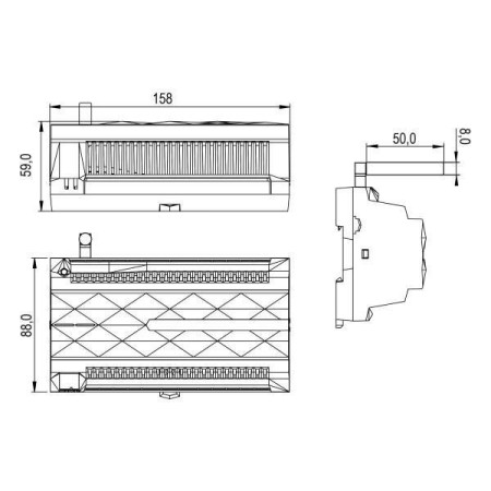 Relay Extension