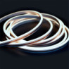 LED NeonPRO950 Custom Flexband B08H12, 24V DC, 12W, IP67, 5000K, 5m Rolle, 140 LED/m, inkl. Clips