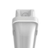 LED Wannenleuchte SL 120cm, IP66, PowerSwitch 24-40W, 140lm/W, 4000K